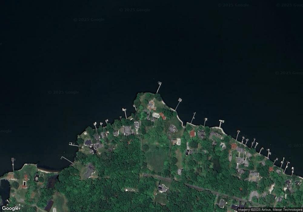 1360 E West Shady Side Rd, Shady Side, MD 20764 - photo 1