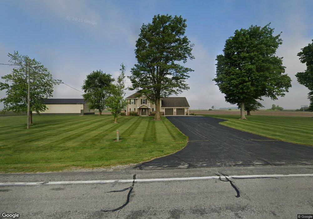 3038 N State Road 213, Windfall, IN 46076 - photo 1