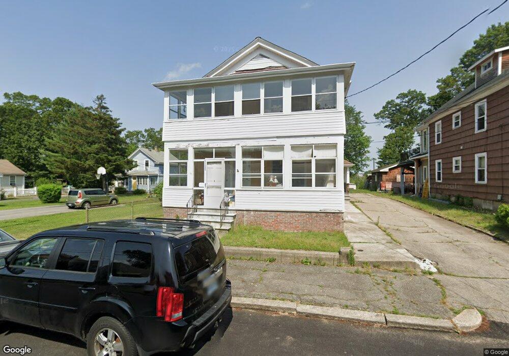 77 Hazel St, Pawtucket, RI 02860 - photo 1