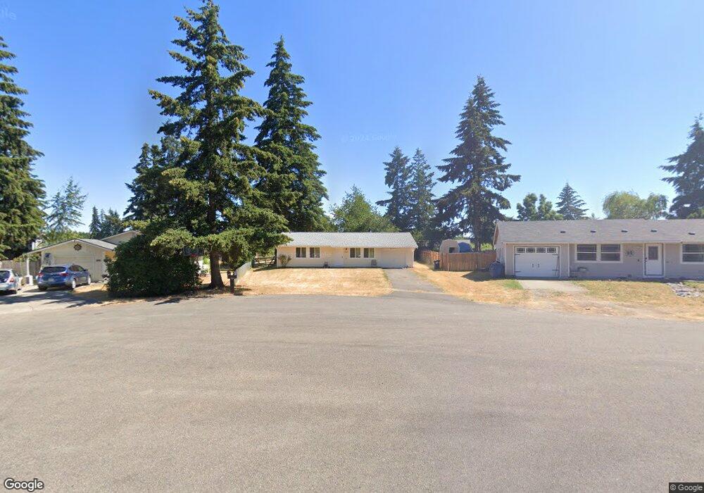 1110 NW Queensview Ct, Yelm, WA 98597 - photo 1
