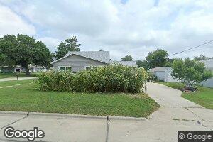 232 Harrison St, Beemer, NE 68716
