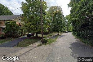 850 Woodbine Ave, Cincinnati, OH 45246