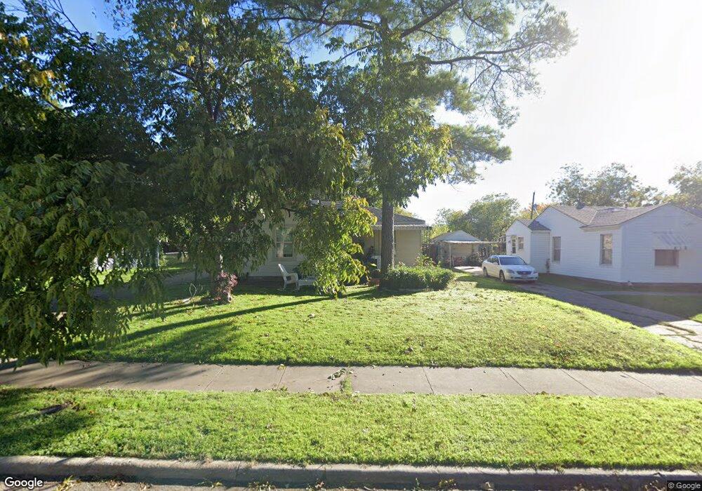 614 Tamara Ln, Grand Prairie, TX 75051 - photo 1