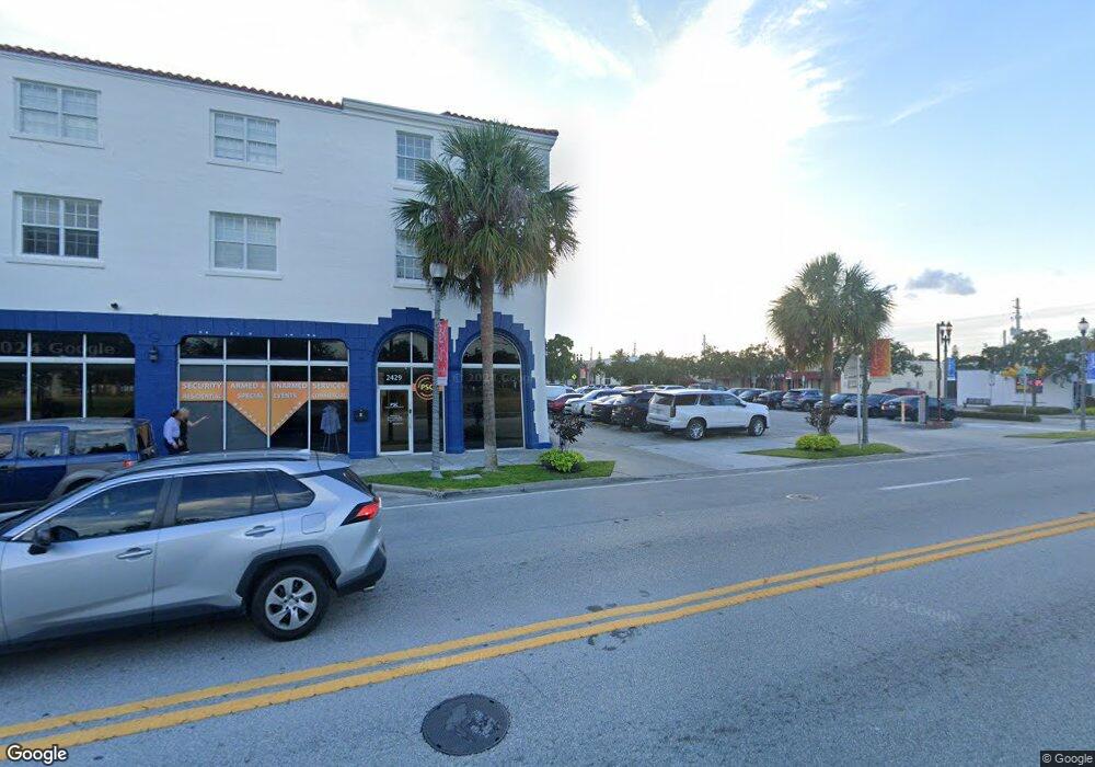 2429 N Dixie Hwy, West Palm Beach, FL 33407 - photo 1