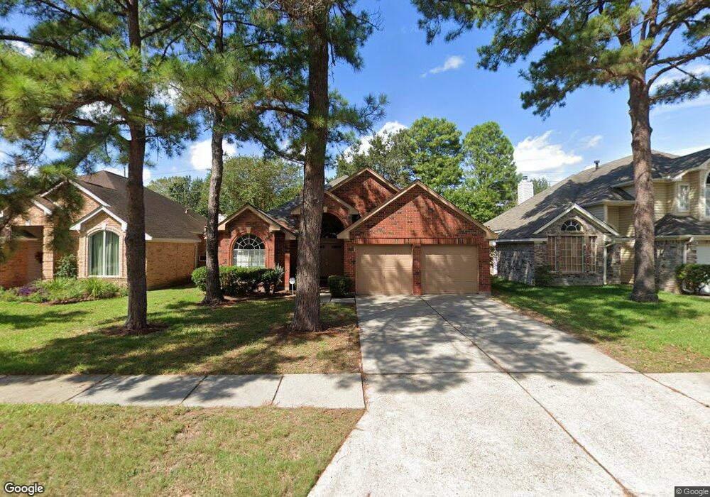 15918 Oak Mountain Dr, Houston, TX 77095 - photo 1