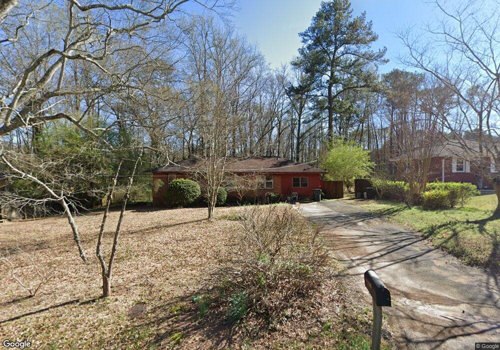 1207 Wisteria Dr SW, Mableton, GA 30126 - photo 1