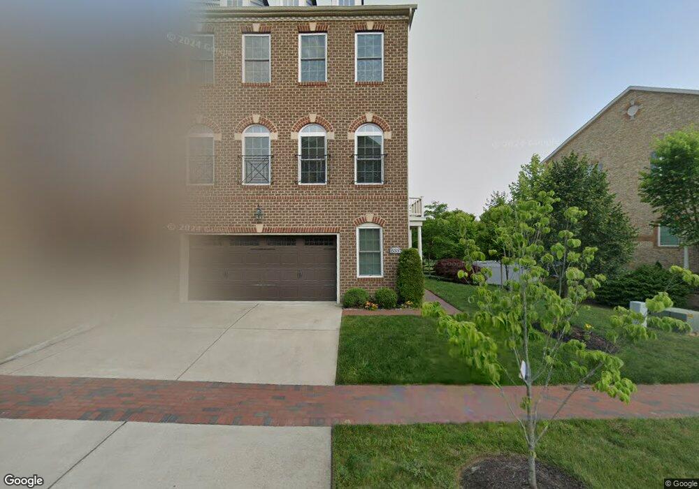 15337 Tewkesbury Place, Upper Marlboro, MD 20774 - photo 1