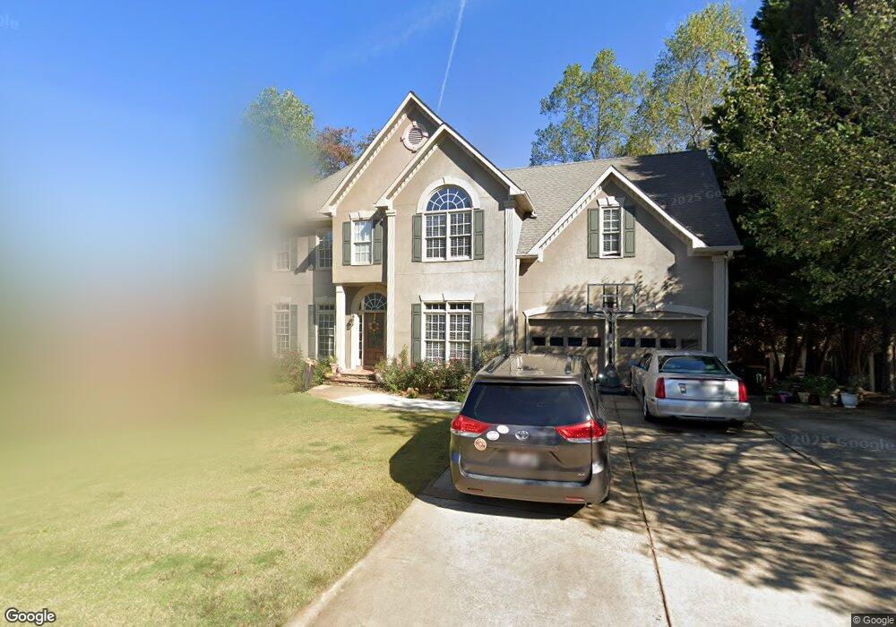 3725 Thunder Way NE unit 2, Marietta, GA 30066 - photo 1