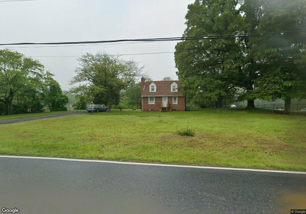 1000 Bayard Rd, Lothian, MD 20711 - photo 1