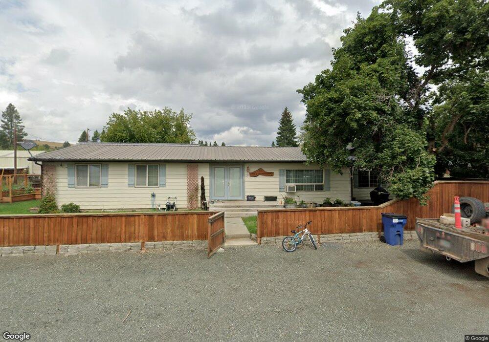 406 N Johnson St, Prairie City, OR 97869 - photo 1