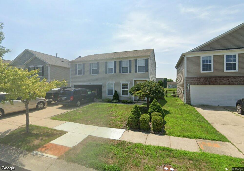 869 Colonial Way, Franklin, IN 46131 - photo 1