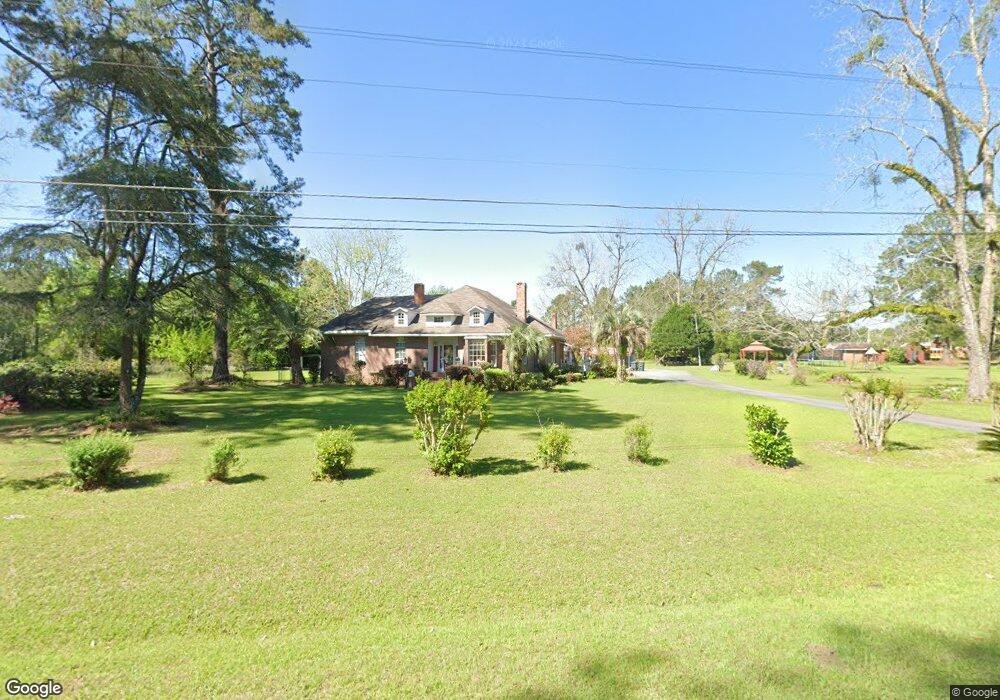 943 Barwick Rd, Quitman, GA 31643 - photo 1