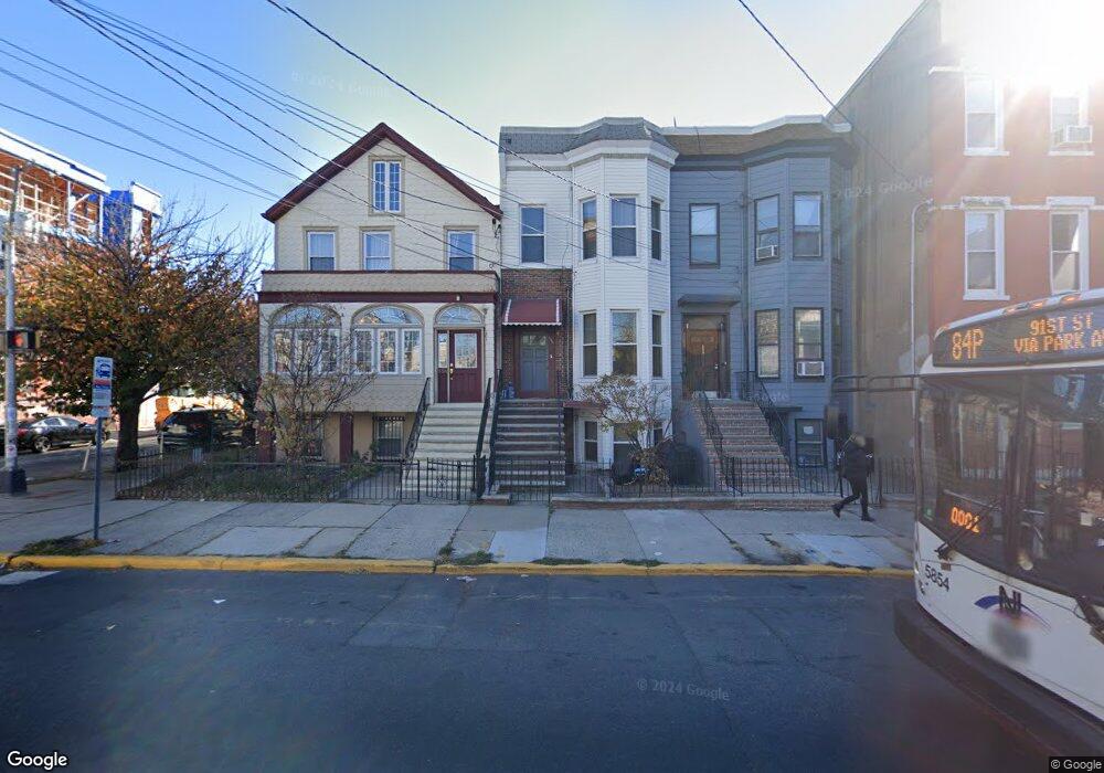 554 Palisade Ave, Jersey City, NJ 07307 - photo 1