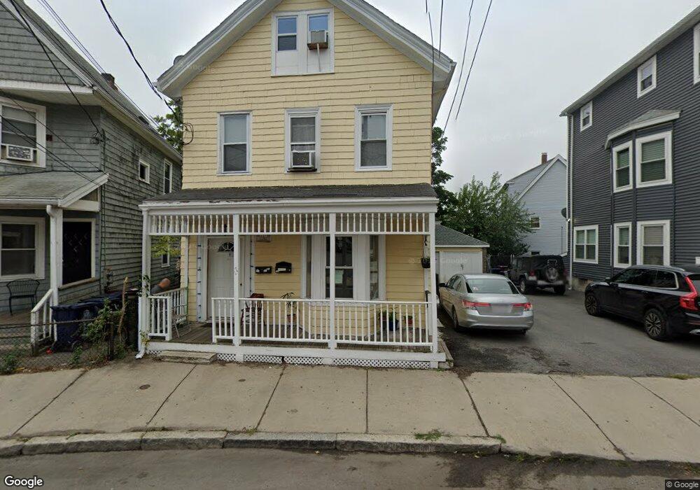 17 Mansfield St, Everett, MA 02149 - photo 1