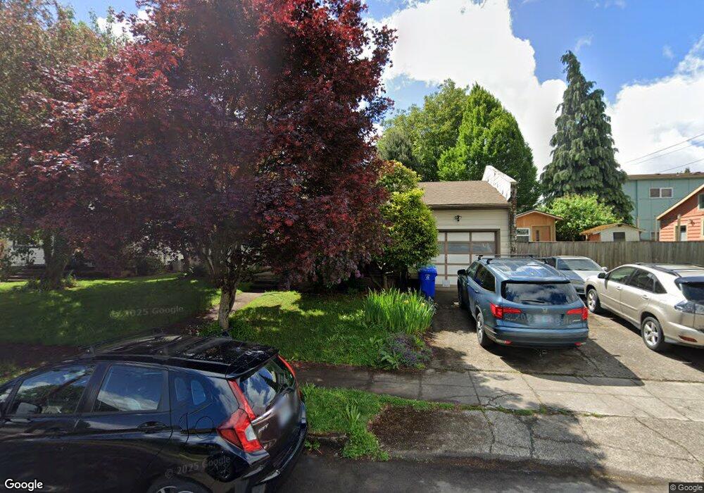 1416 N Watts St, Portland, OR 97217 - photo 1