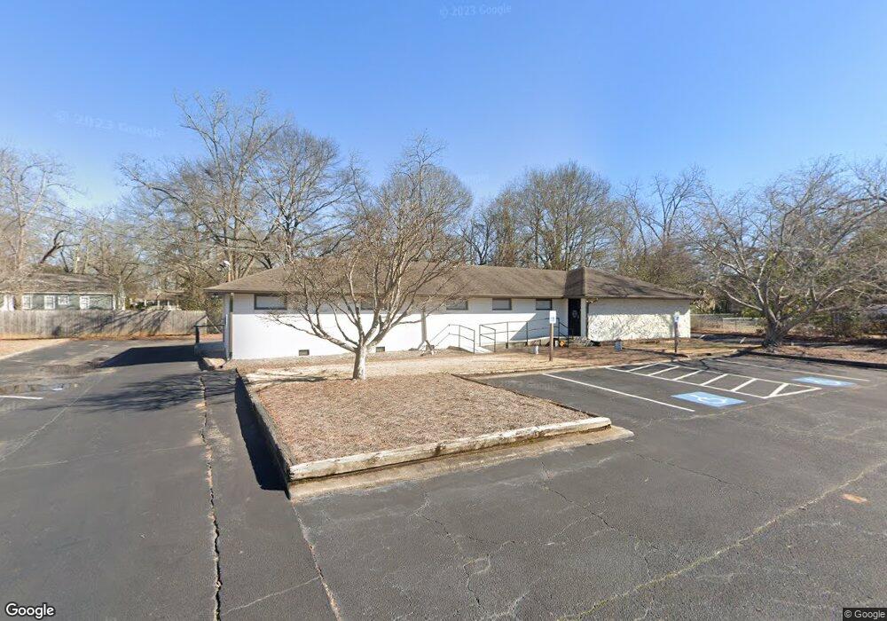 5278 Adams St NE, Covington, GA 30014 - photo 1