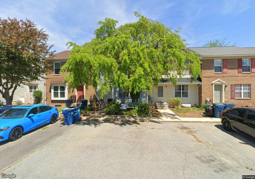 308 Commons Ln, Camden, DE 19934 - photo 1