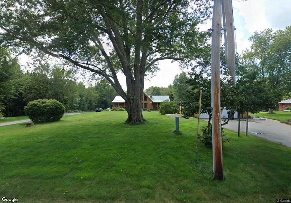 482 N Pembroke Rd, Pembroke, NH 03275 - photo 1