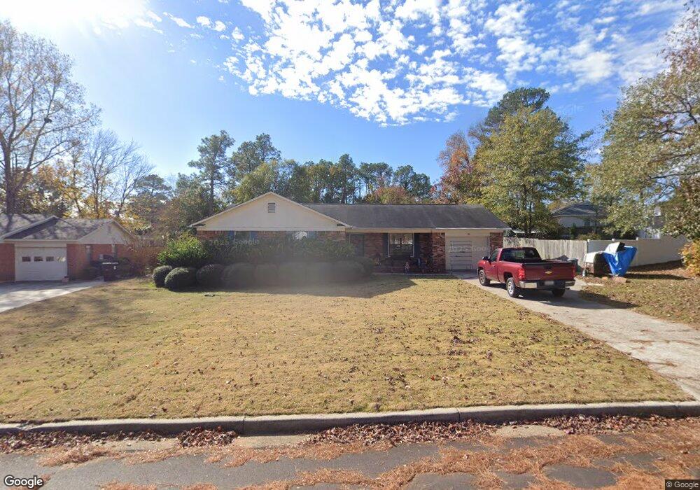 4096 Spencer St, Augusta, GA 30907 - photo 1