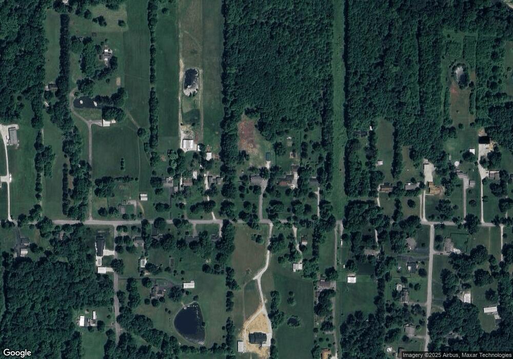 8098 John Pectol Rd, Georgetown, IN 47122 - photo 1