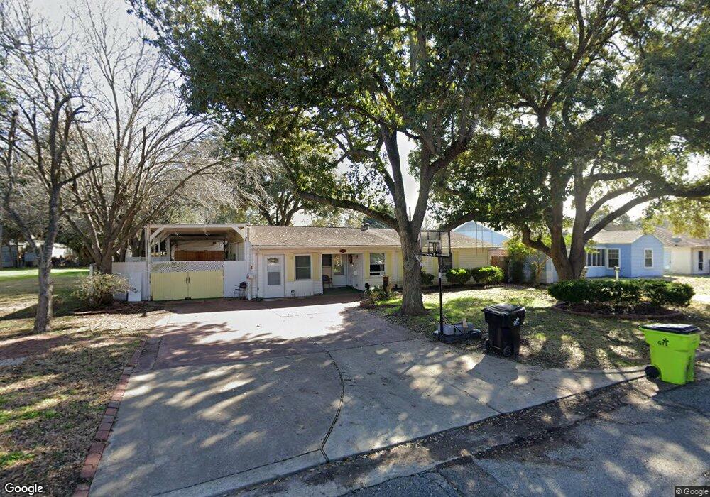 1509 Frost St, Rosenberg, TX 77471 - photo 1