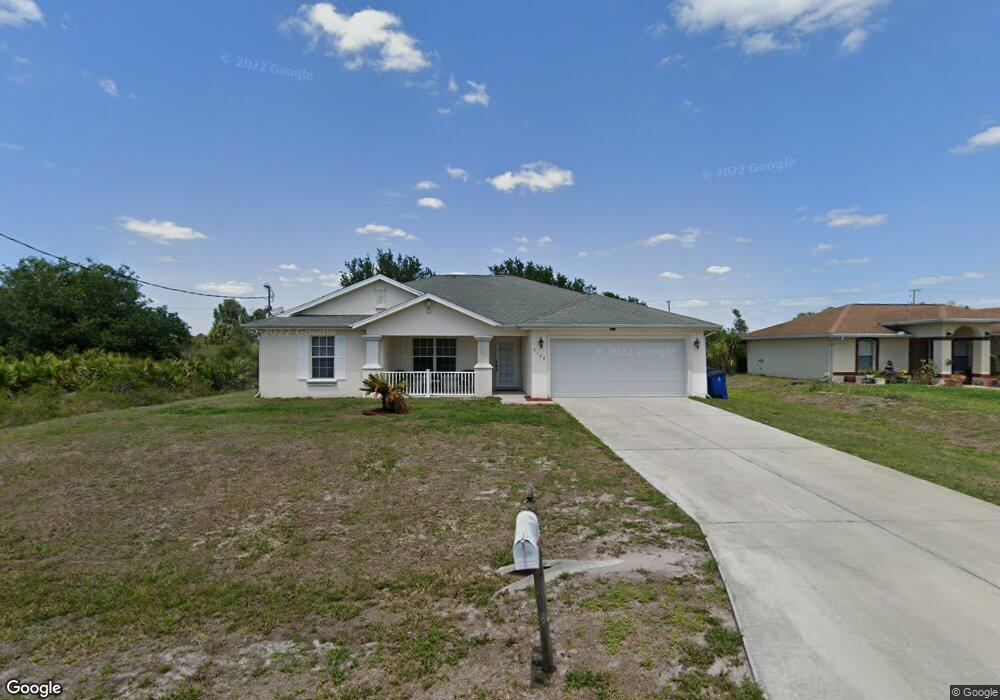 3108 58th St W, Lehigh Acres, FL 33971 - photo 1