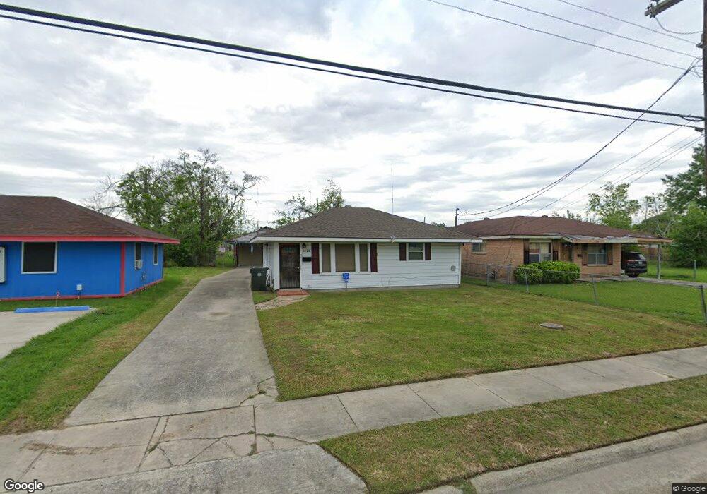 2305 E Mill St, Lake Charles, LA 70601 - photo 1