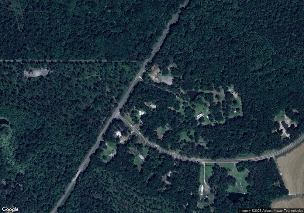 35 Wade Chastain Rd, Coolidge, GA 31738 - photo 1