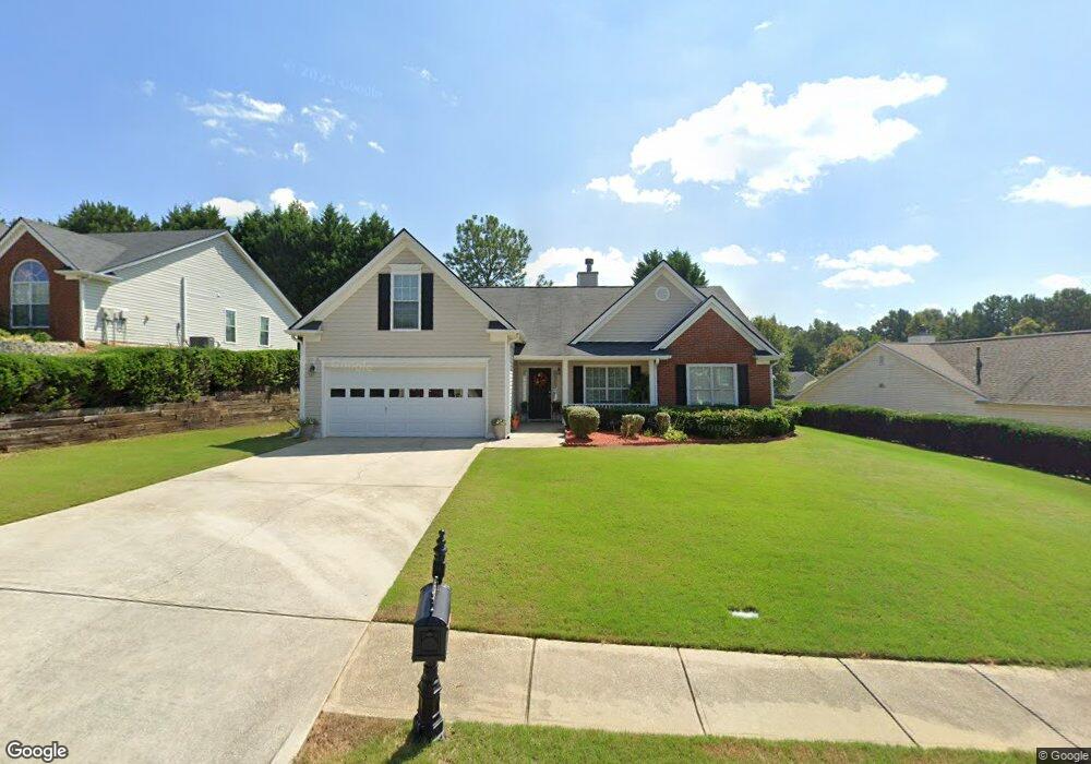2621 Colleen Ln, Dacula, GA 30019 - photo 1