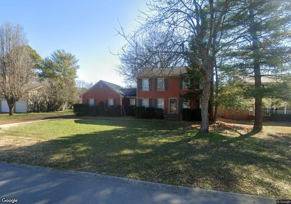 107 Elmwood Ct, Franklin, TN 37064 - photo 1