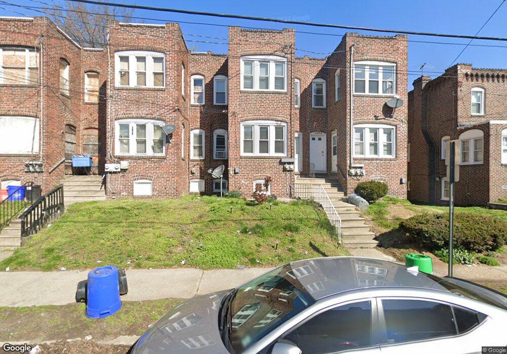 1281 S Merrimac Rd, Camden, NJ 08104 - photo 1