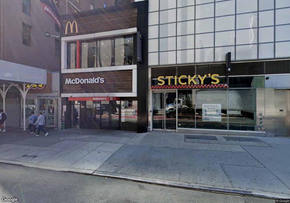 26 E 23rd St, New York, NY 10010 - photo 1