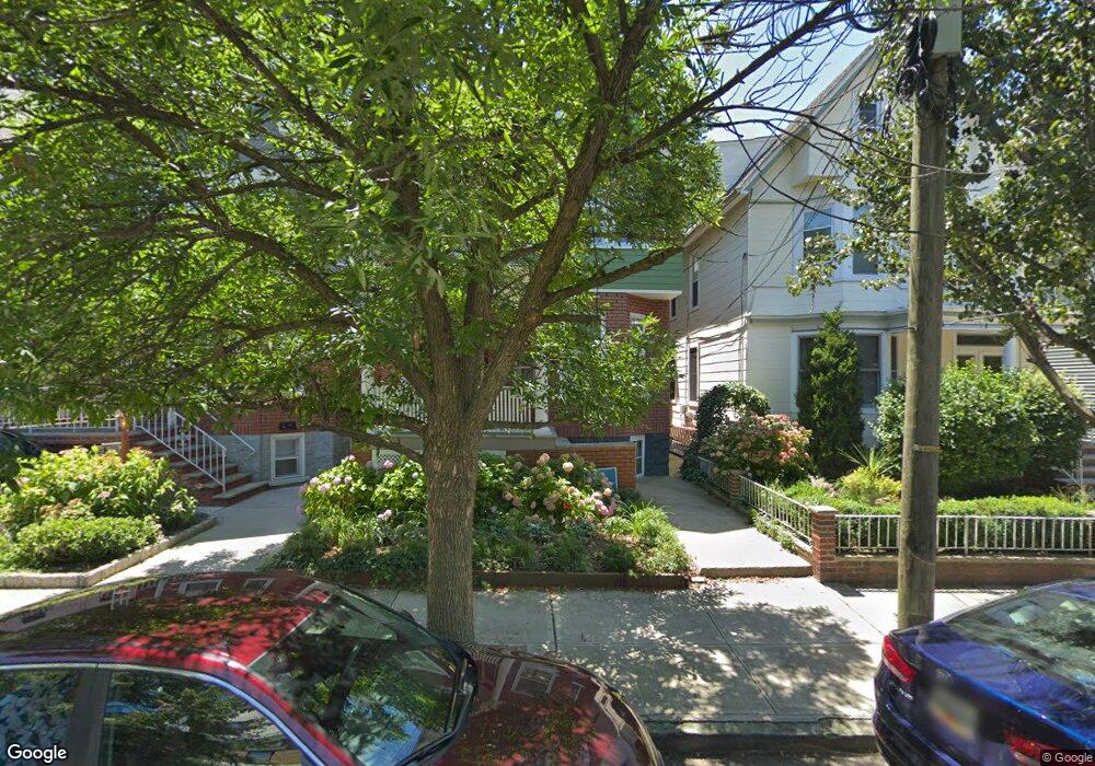 37 Eldorado Place, Weehawken, NJ 07086 - photo 1