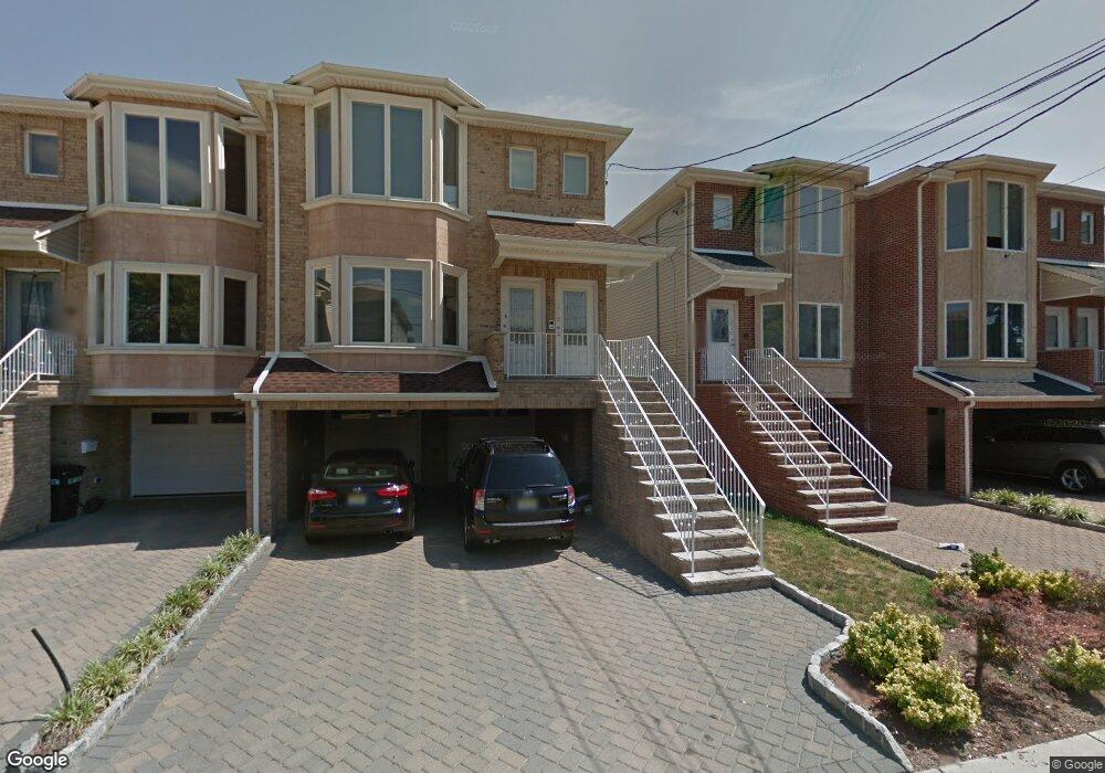 184 Fulton Ave unit b, Fairview, NJ 07022 - photo 1