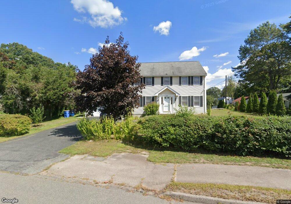 363 High St, Randolph, MA 02368 - photo 1