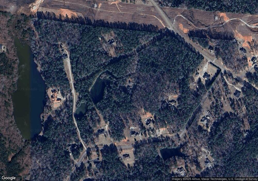 2888 Mckee Rd, Upatoi, GA 31829 - photo 1