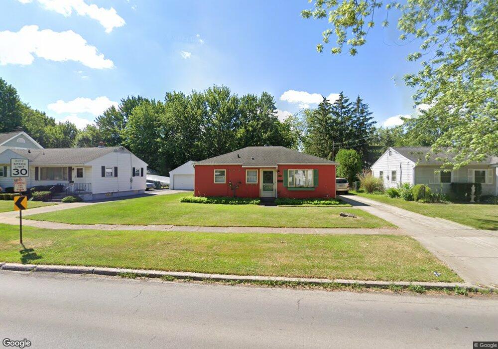 437 Walck Rd, North Tonawanda, NY 14120 - photo 1