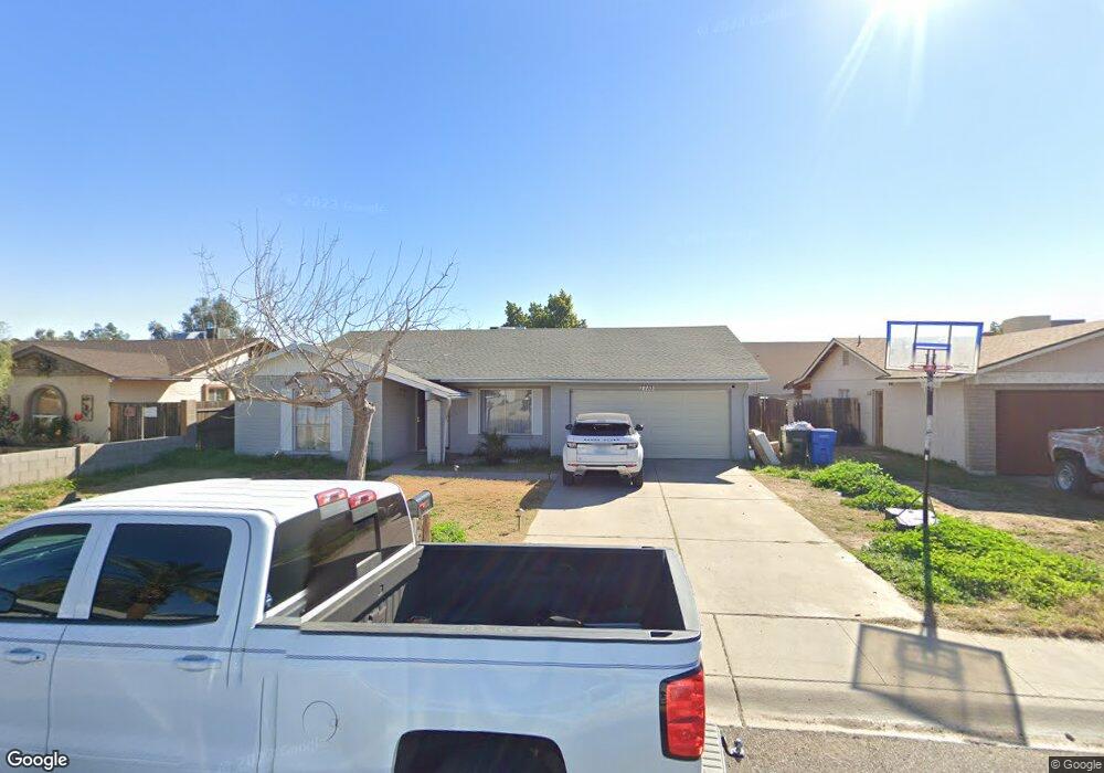 7733 W Devonshire Ave, Phoenix, AZ 85033 - photo 1