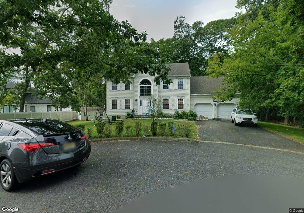 405 Lawrence Ave, Oakhurst, NJ 07755 - photo 1