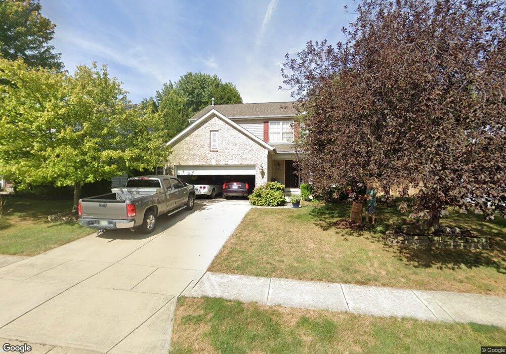 13452 Fulton, Fishers, IN 46038 - photo 1