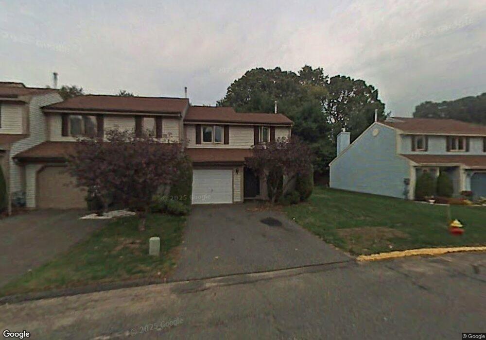 27 Copper Beech Dr, Rocky Hill, CT 06067 - photo 1