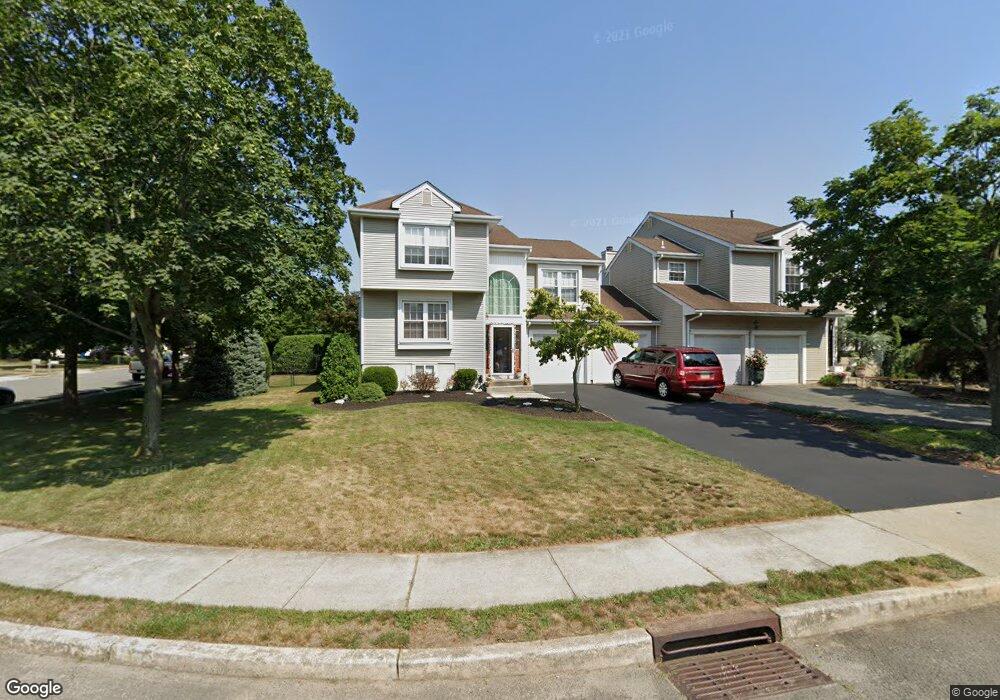 10 Baytree Cir unit 1, North Middletown, NJ 07748 - photo 1