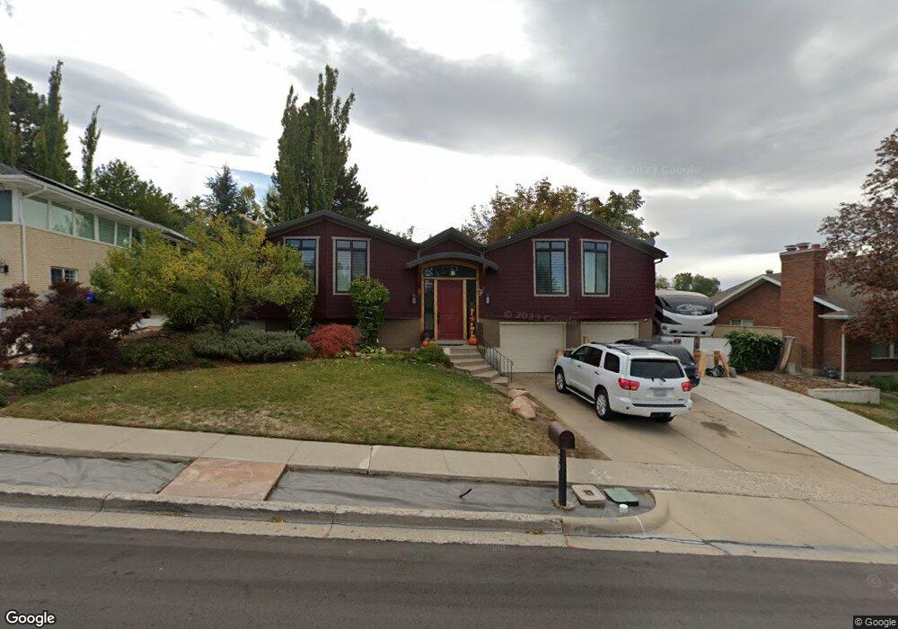 477 Heritage Dr, Bountiful, UT 84010 - photo 1