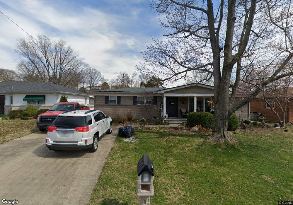 2406 Jacobs Dr, New Albany, IN 47150 - photo 1