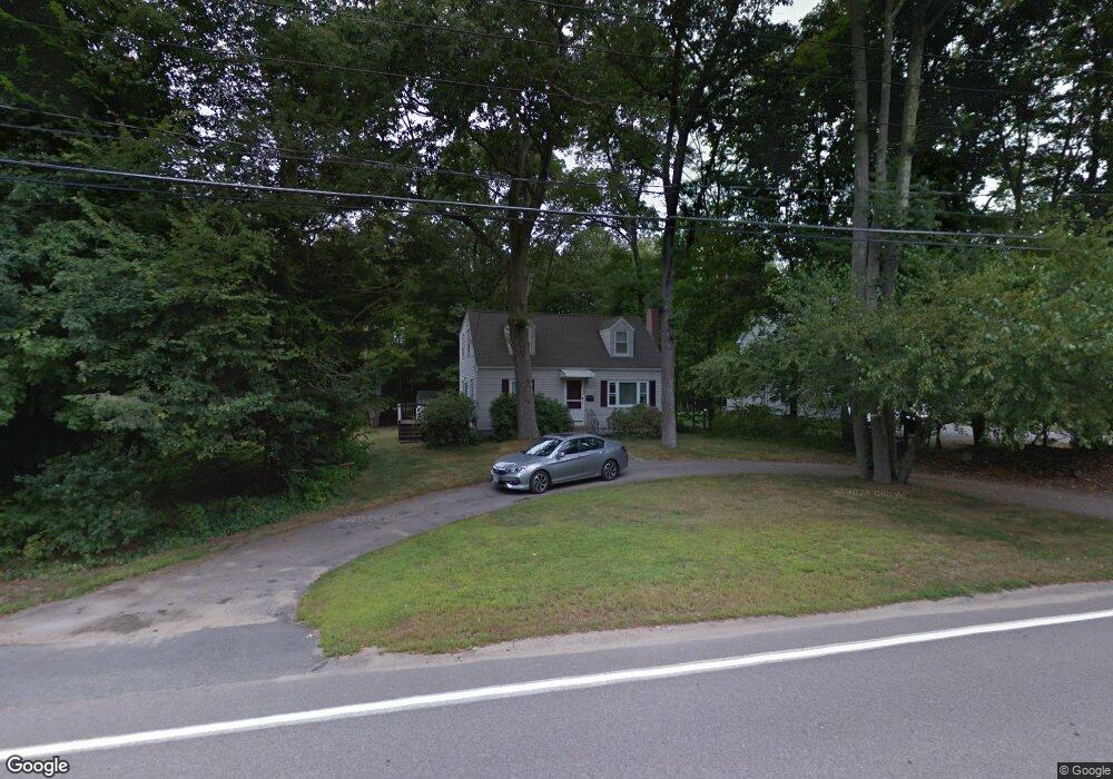 100 East St, Sharon, MA 02067 - photo 1
