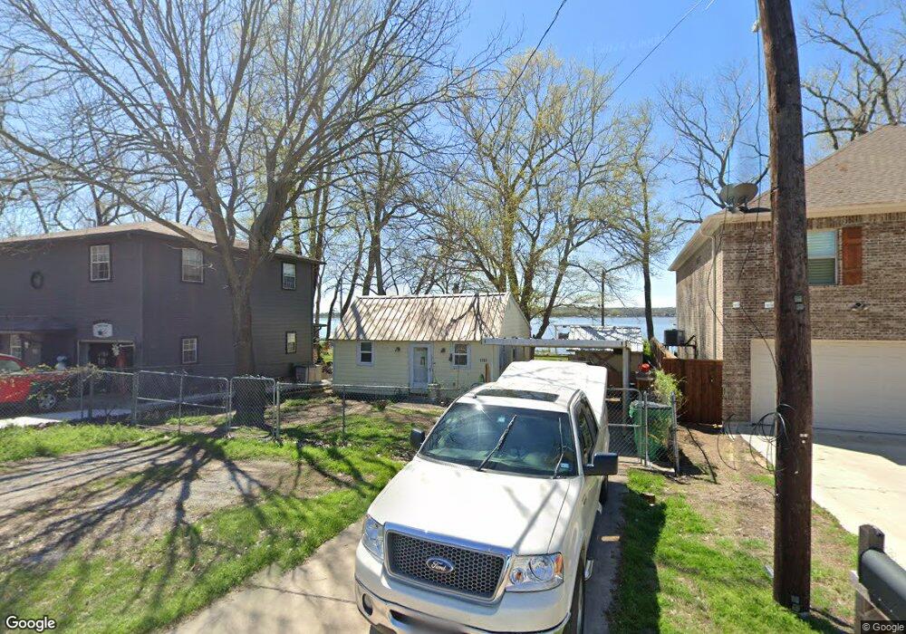 1539 E Lake Dr, Weatherford, TX 76087 - photo 1