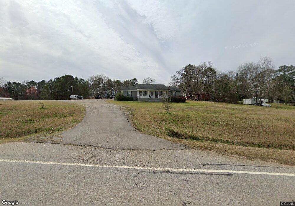 1097 Ga Highway 220 W, Lincolnton, GA 30817 - photo 1