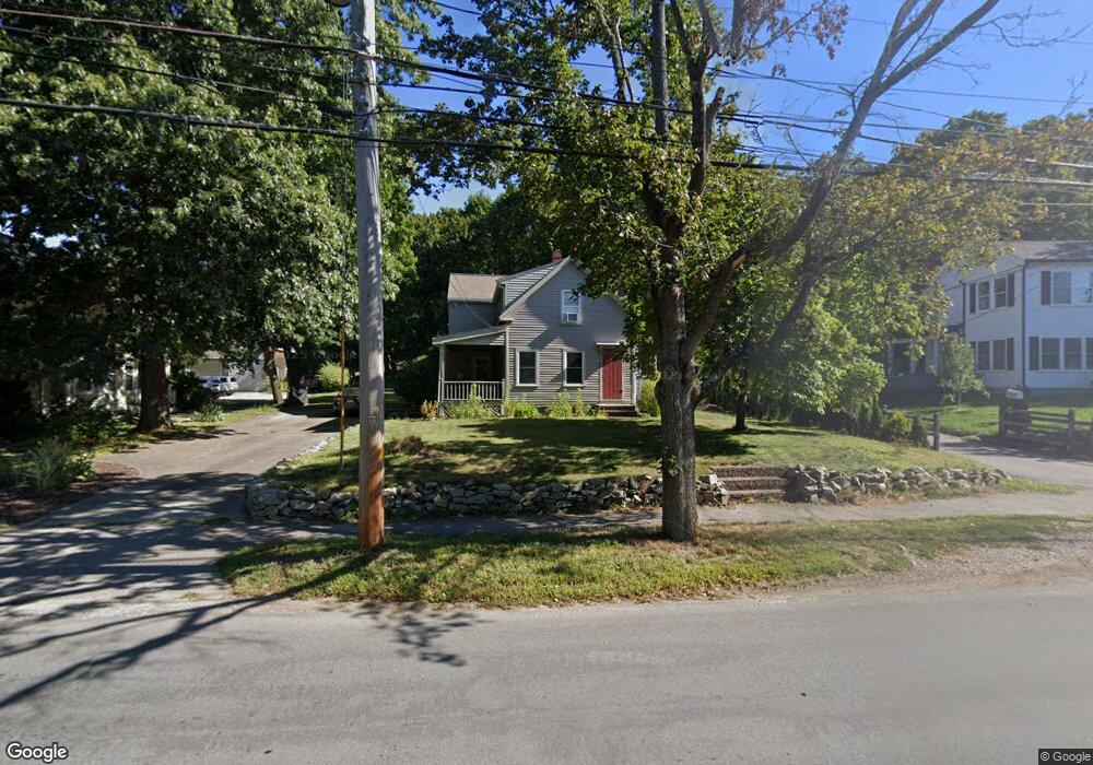 81 Beal St, Hingham, MA 02043 - photo 1