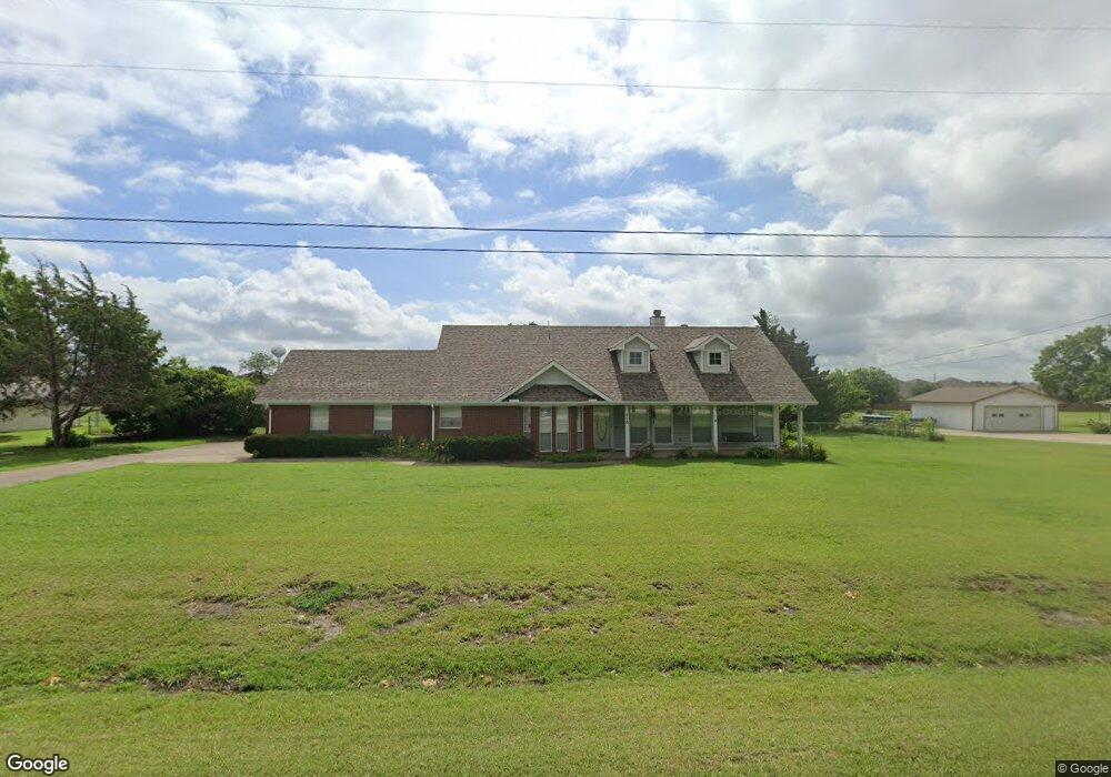 516 Mustang Ct, Lavon, TX 75166 - photo 1