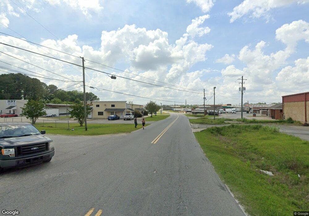 114 9th St W, Tifton, GA 31794 - photo 1